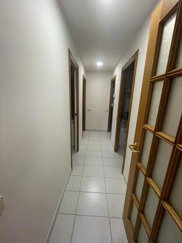 Pis en venda en Berga amb Calefacció i Balcó