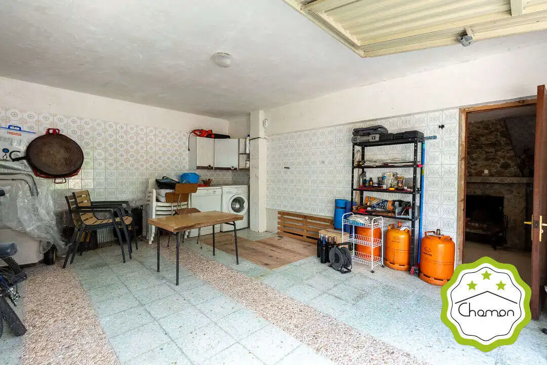 Villa in vendita a Valle de Losa, imagen 76