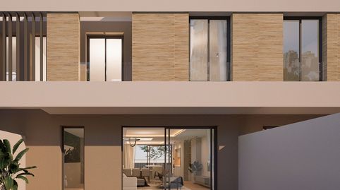 Foto 2 von Wohnung zum Verkauf in Juan de Borbón, Murcia