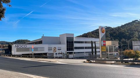Photo 5 of Industrial buildings for sale in Dosrius poble, Barcelona