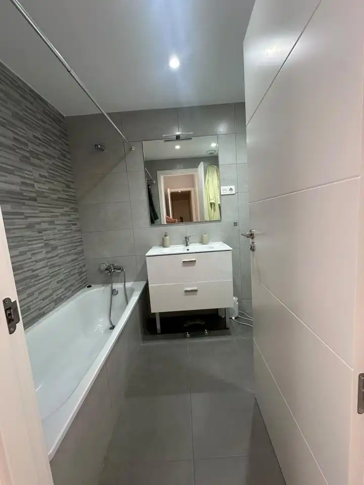 Flat with terrace for sale in La Cala del Moral, imagen 11