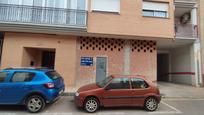 Parkplatz von Geschaftsraum zum verkauf in Santomera