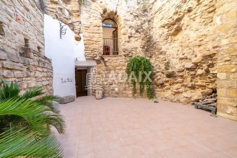 Casa o xalet en venda en Úbeda amb Terrassa i Balcó