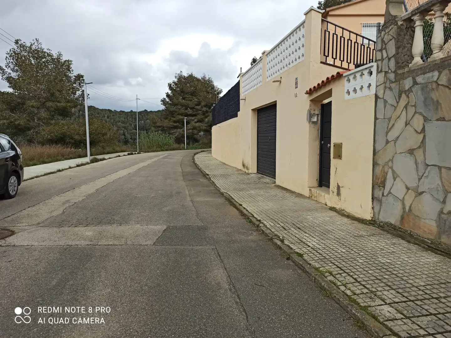 Wohnbaugrundstück zum Verkauf in Carrer los Pinos, imagen 5