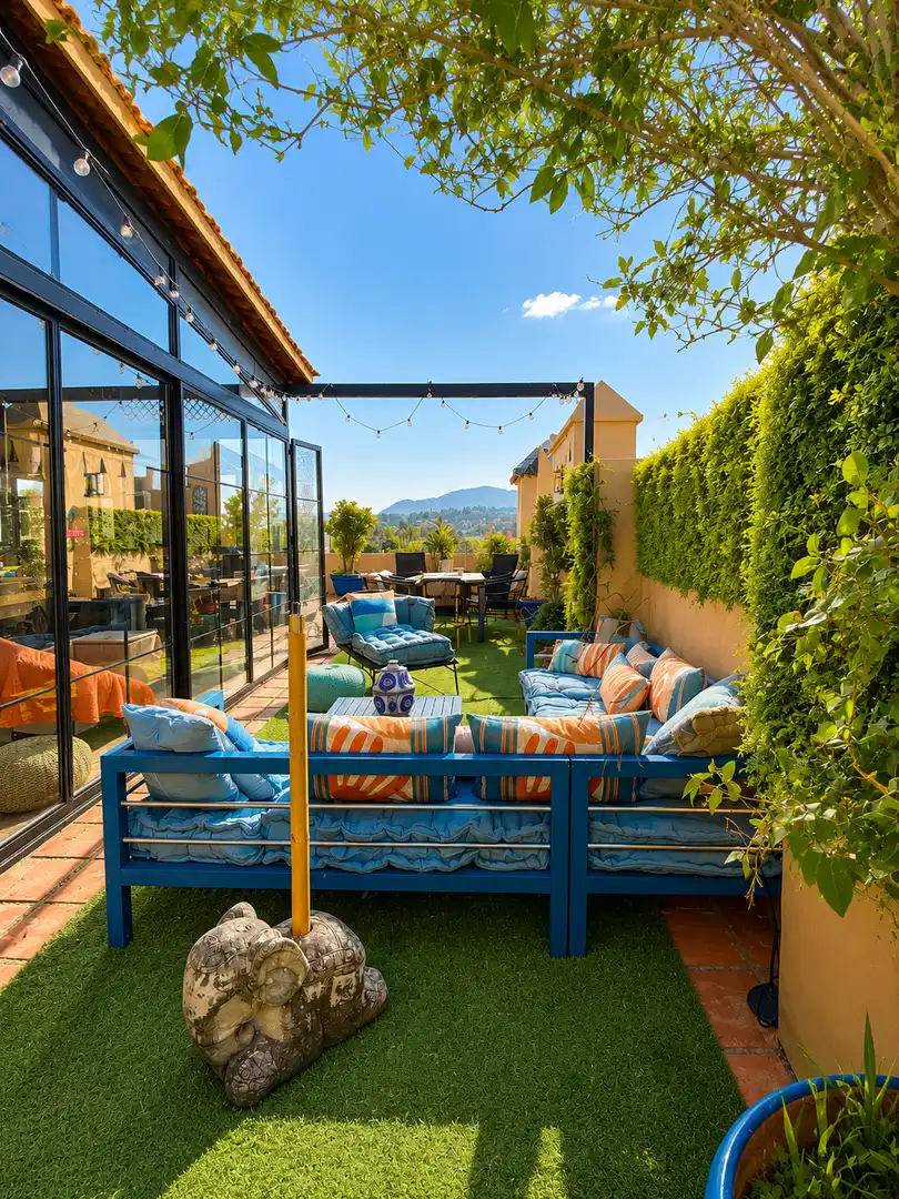 Àtic amb piscina en venda a Benamara - Atalaya, imagen 24