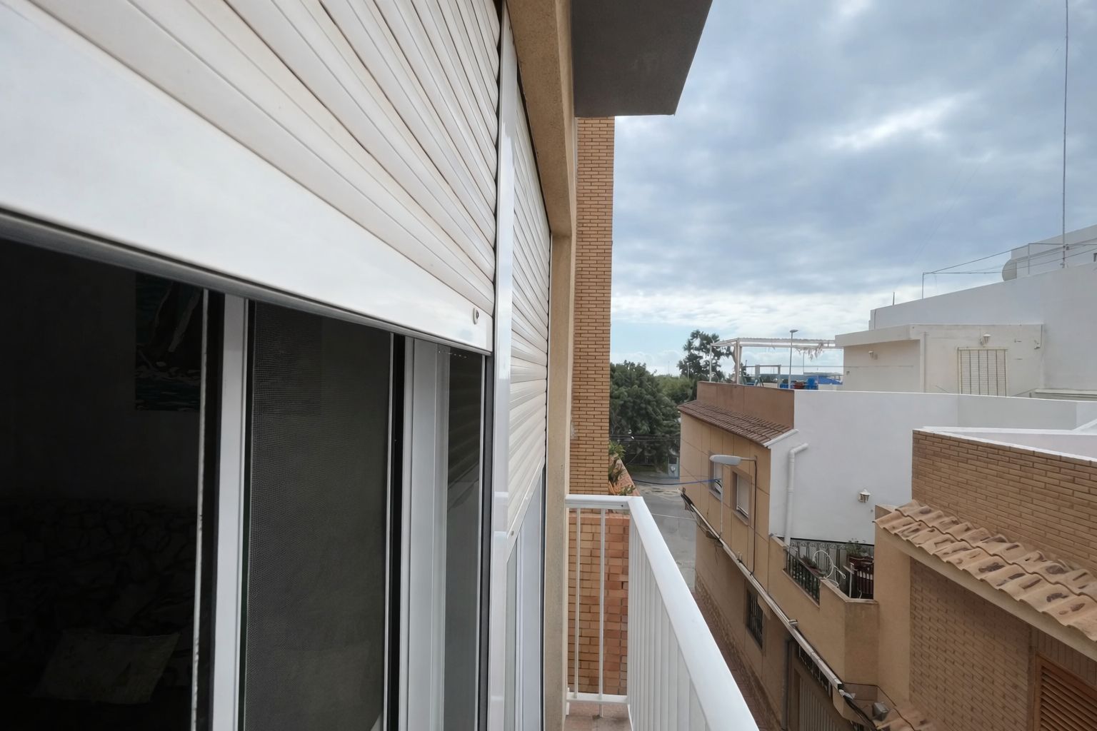 Flat for rent in Playa Puerto de Sagunto, Puerto de Sagunto