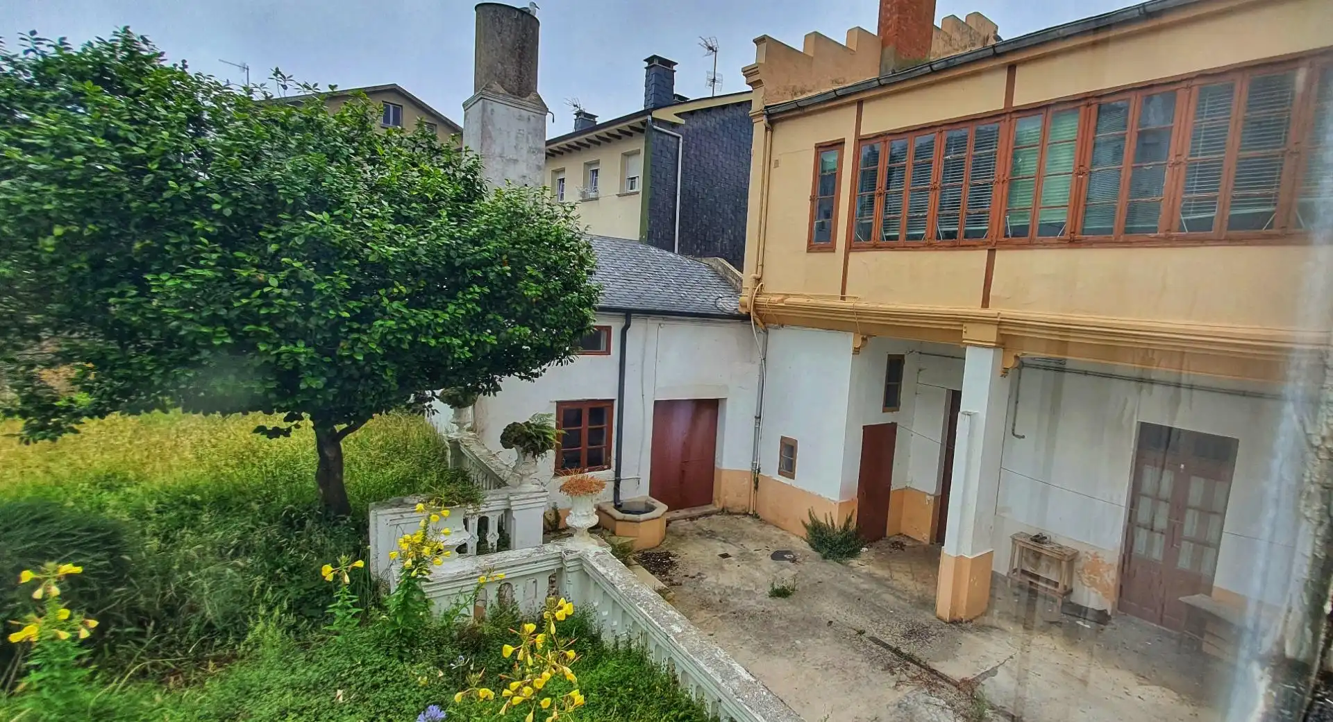 Casa con terraza en venta en GALICIA, imagen 47