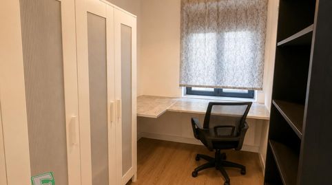 Foto 3 de Piso en venta en Vetusta, Fozaneldi - Tenderina, Oviedo