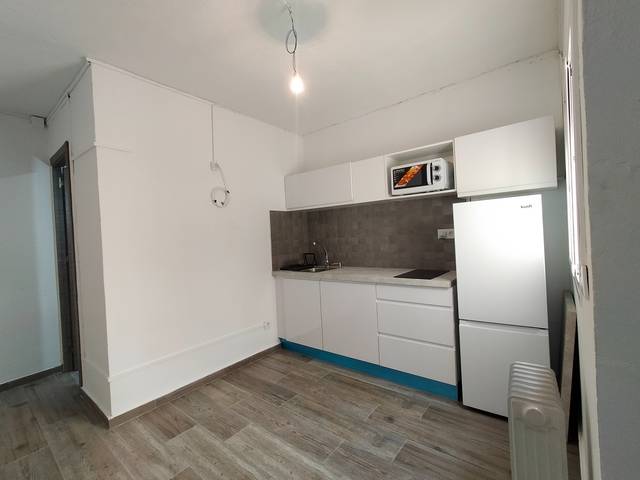 Piso en Venta en Plaza San Juan en Casco Histórico - Zona Alta