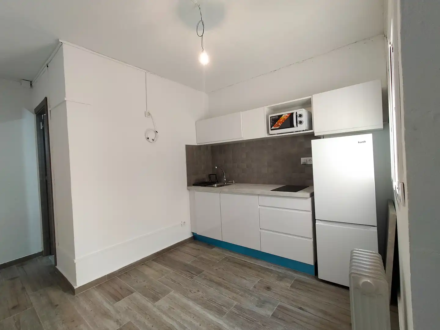 Cuina de Pis en venda en El Puerto de Santa María