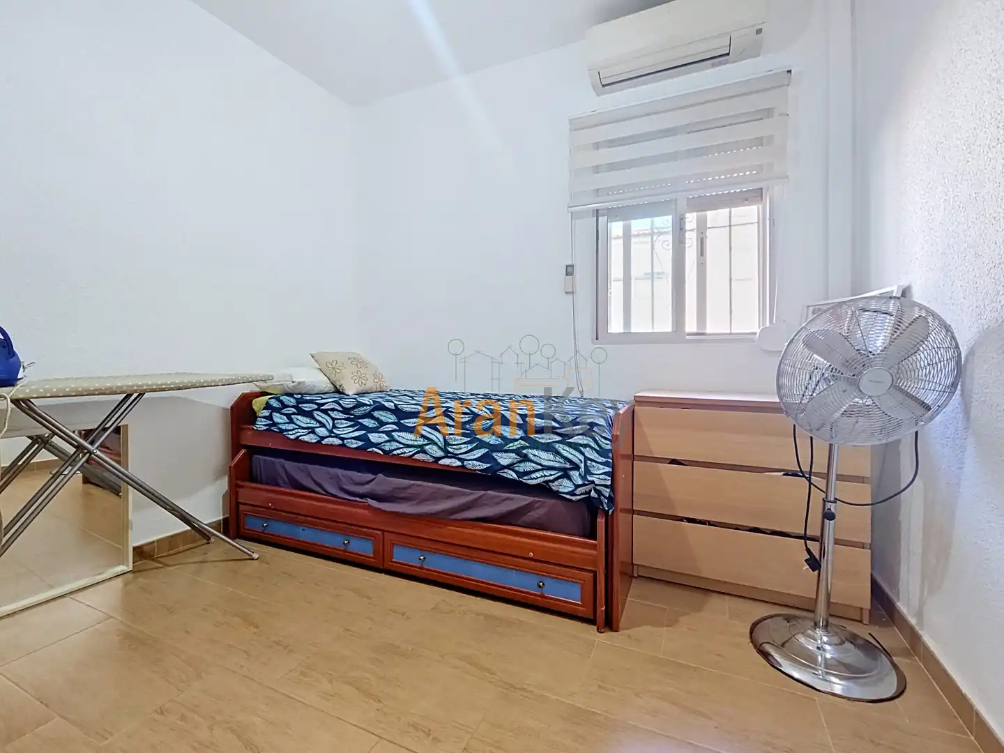 Piso en venta en Calle de Abastos, imagen 13