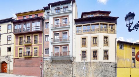 Foto 5 de Casa adosada en venda a Oviedo - Cl Ecce Homo, 8, Casco Histórico, Oviedo