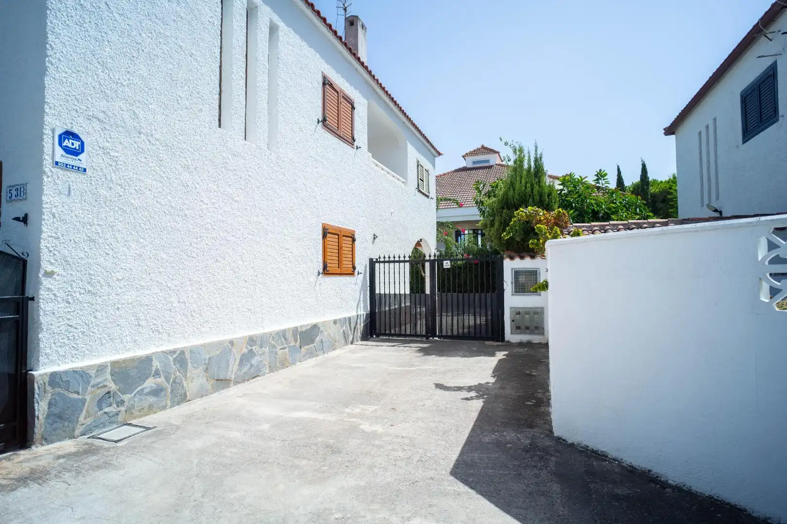 Maison mitoyenne avec terrasse à vendre à Calle E CALATAYUD 49, imagen 51