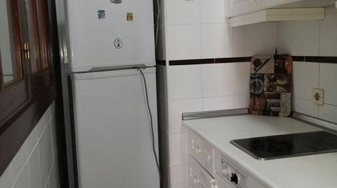 Foto 3 de Apartament de lloguer a Calle Canónigo, Centro - Doña Mercedes, Sevilla