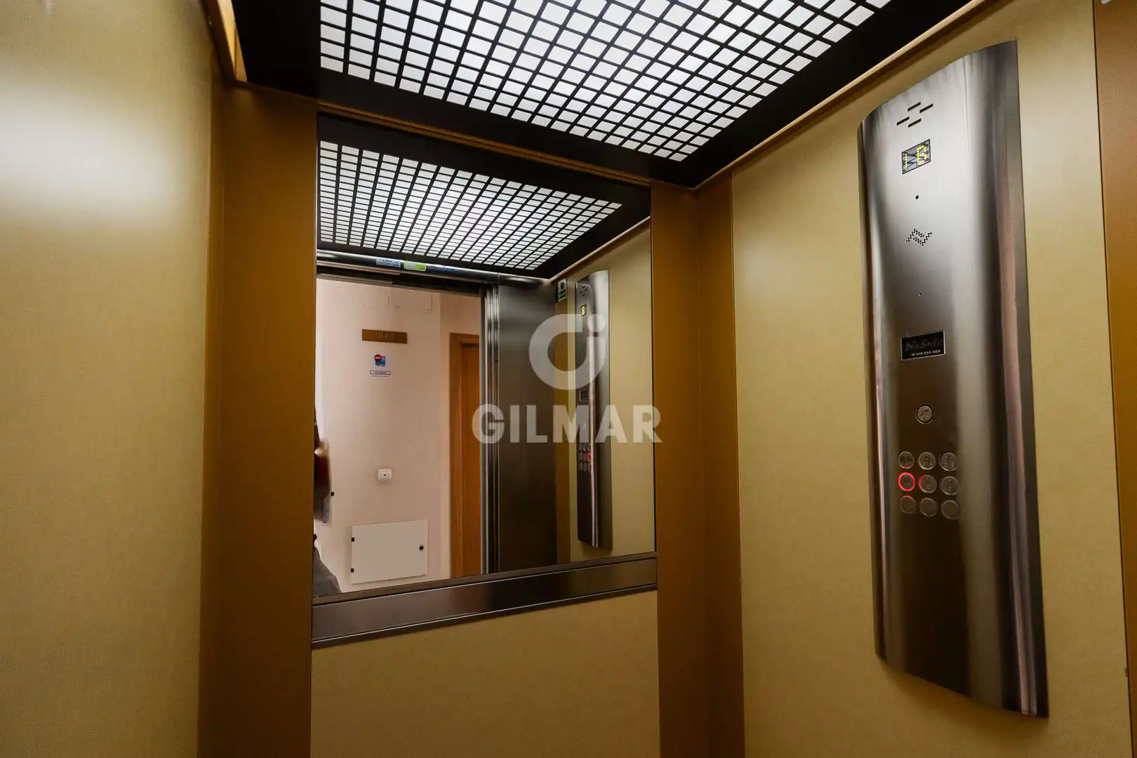 Dúplex en venta en San Lorenzo de El Escorial con Calefacción