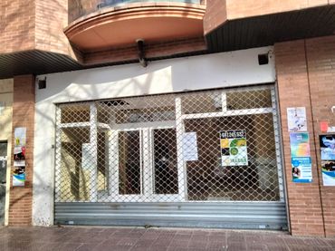 Local comercial en venta en Residencia