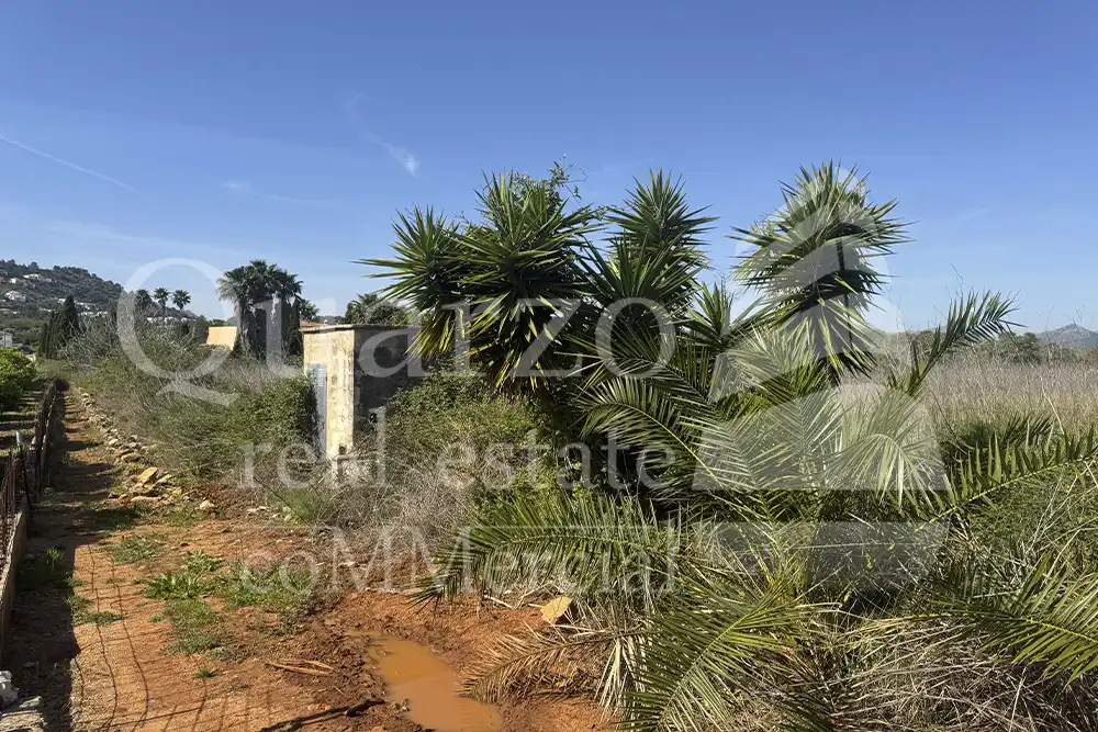Terreno rustico in vendita a Camí de L'Advocat, imagen 11