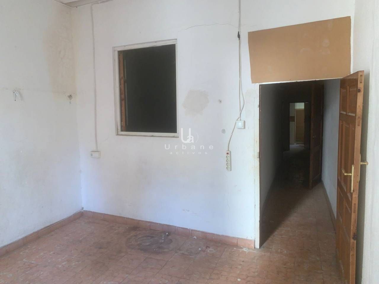 Piso en venta en  Albaicín , Cieza