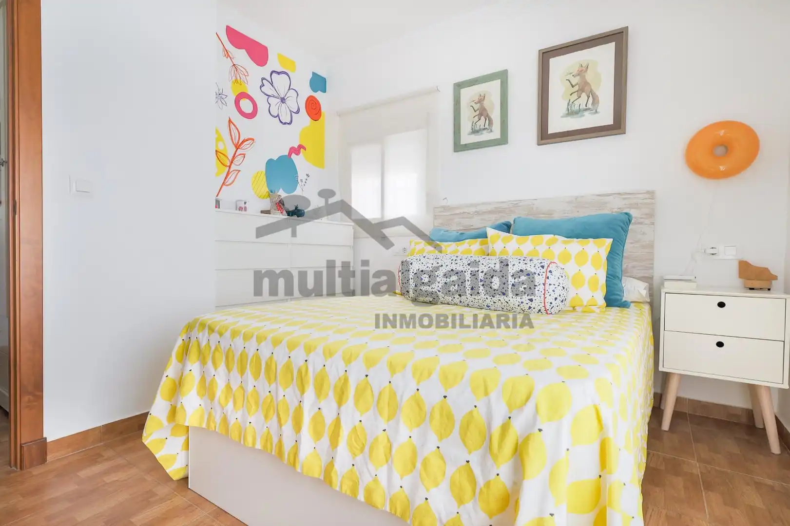 Dormitori de Casa o xalet en venda en Sanlúcar de Barrameda amb Terrassa