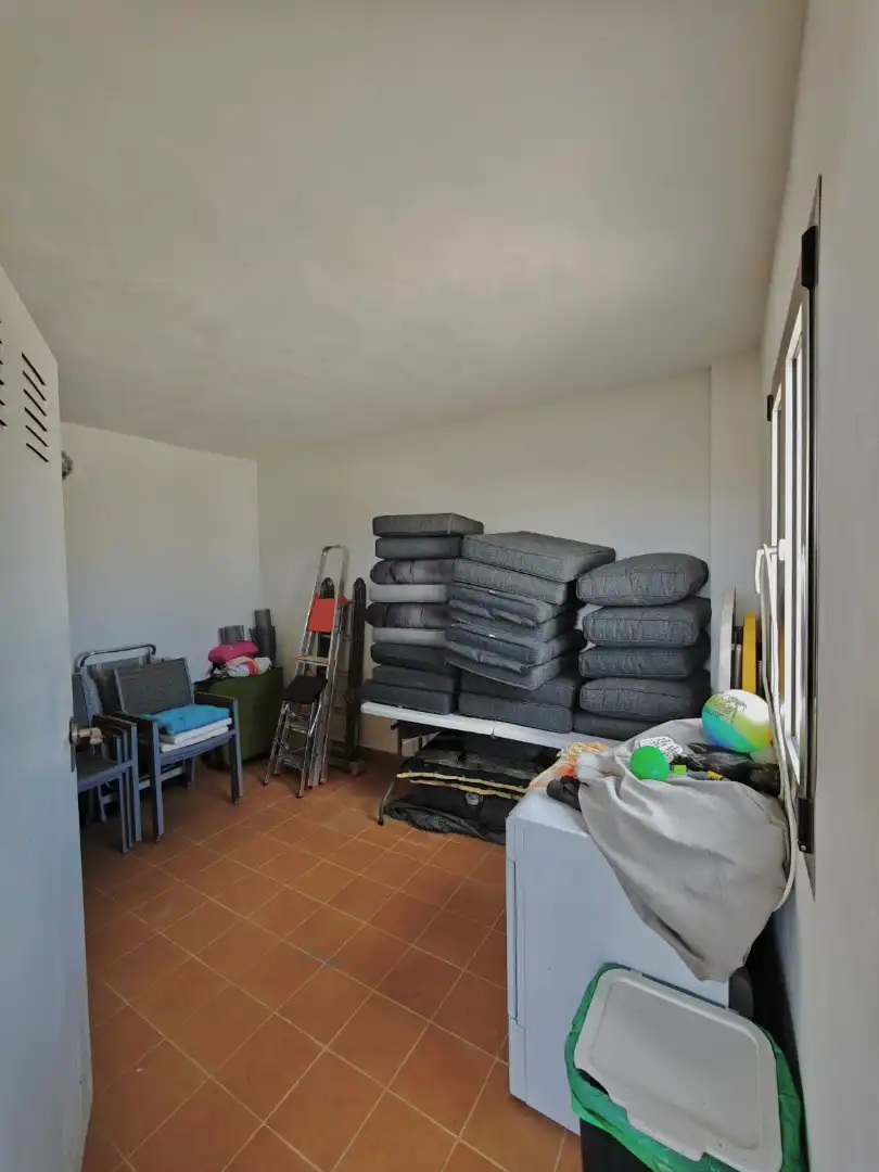 Apartments for sale in San Miguel de Salinas  with Air Conditioner, Storage room and Furnished