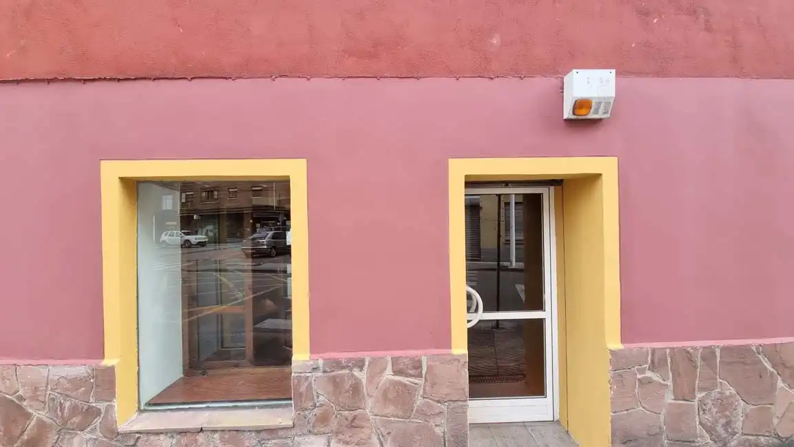 Local comercial en venta en Calle Jaime Alberti, imagen 16