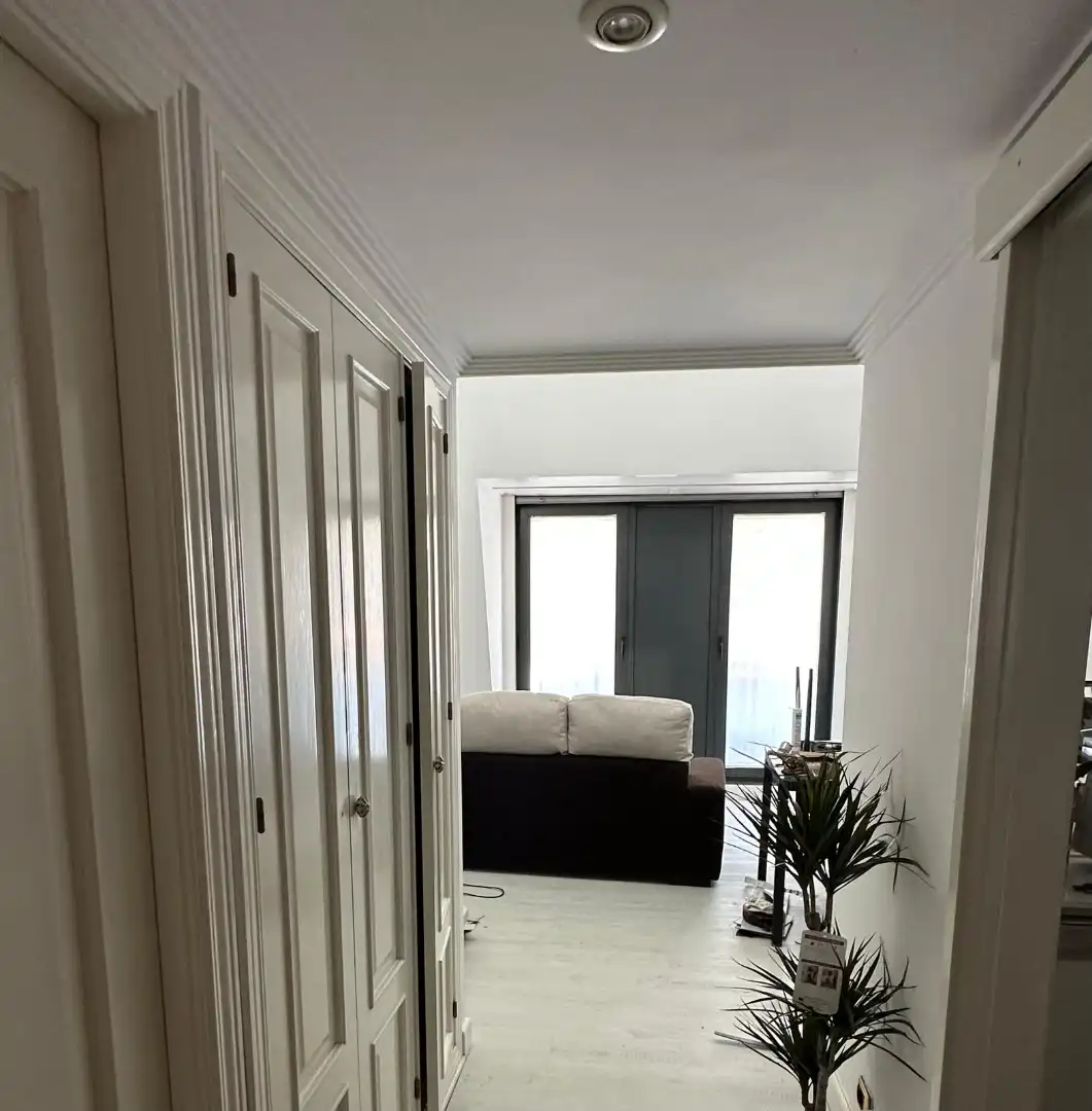 Dúplex de alquiler en Rúa de Urzáiz, 26, Centro - Areal