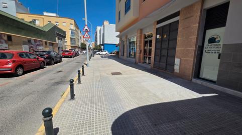 Photo 4 of Box room to rent in Calle Almirante Vierna, 1, Paseo Marítimo - San José - La Laguna, Cádiz