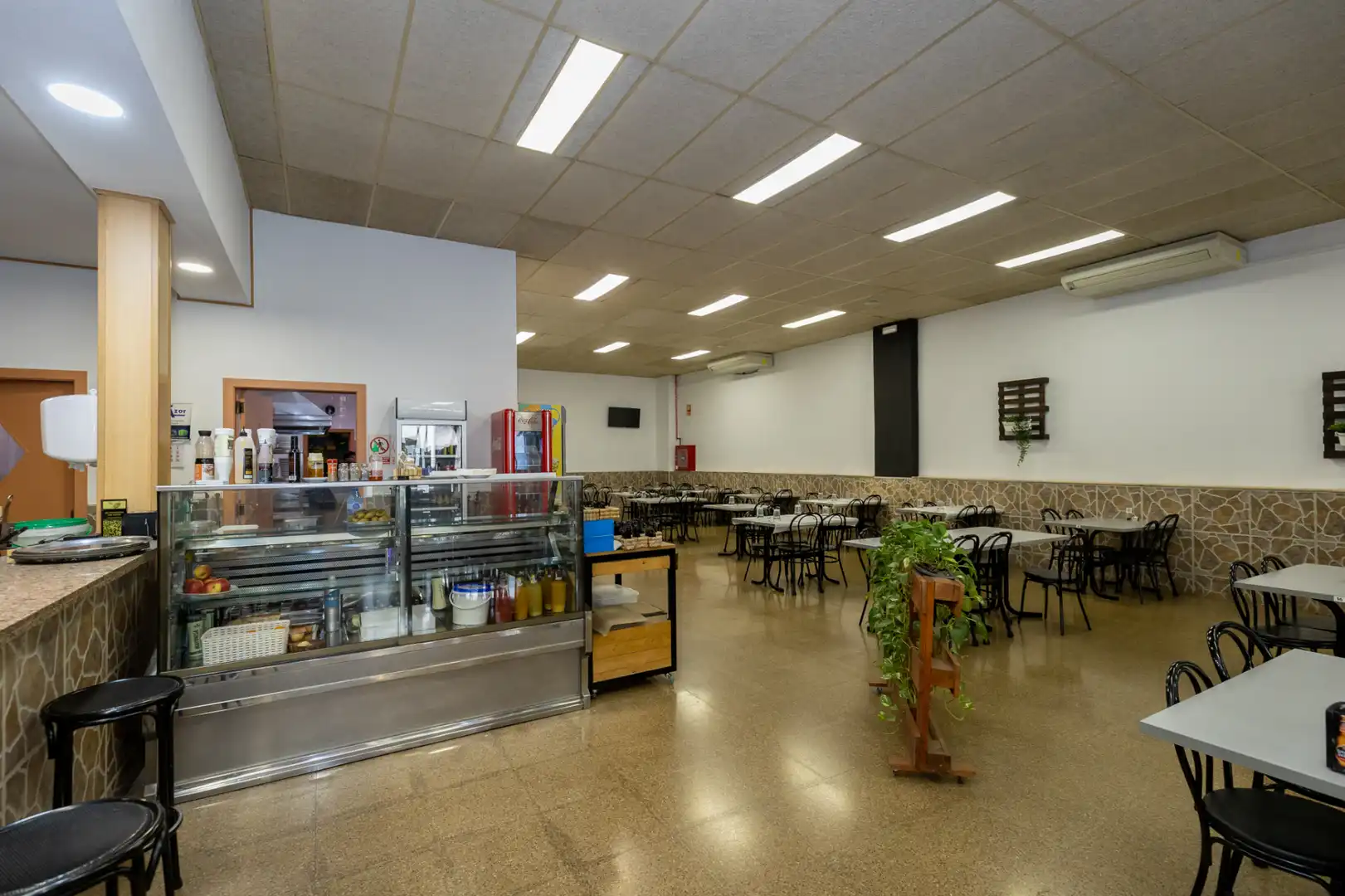 Nave industrial en venta en Camí Antic de Vic 25, imagen 15