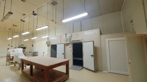 Nave industrial  actividad con licencia de obrador, imagen 3