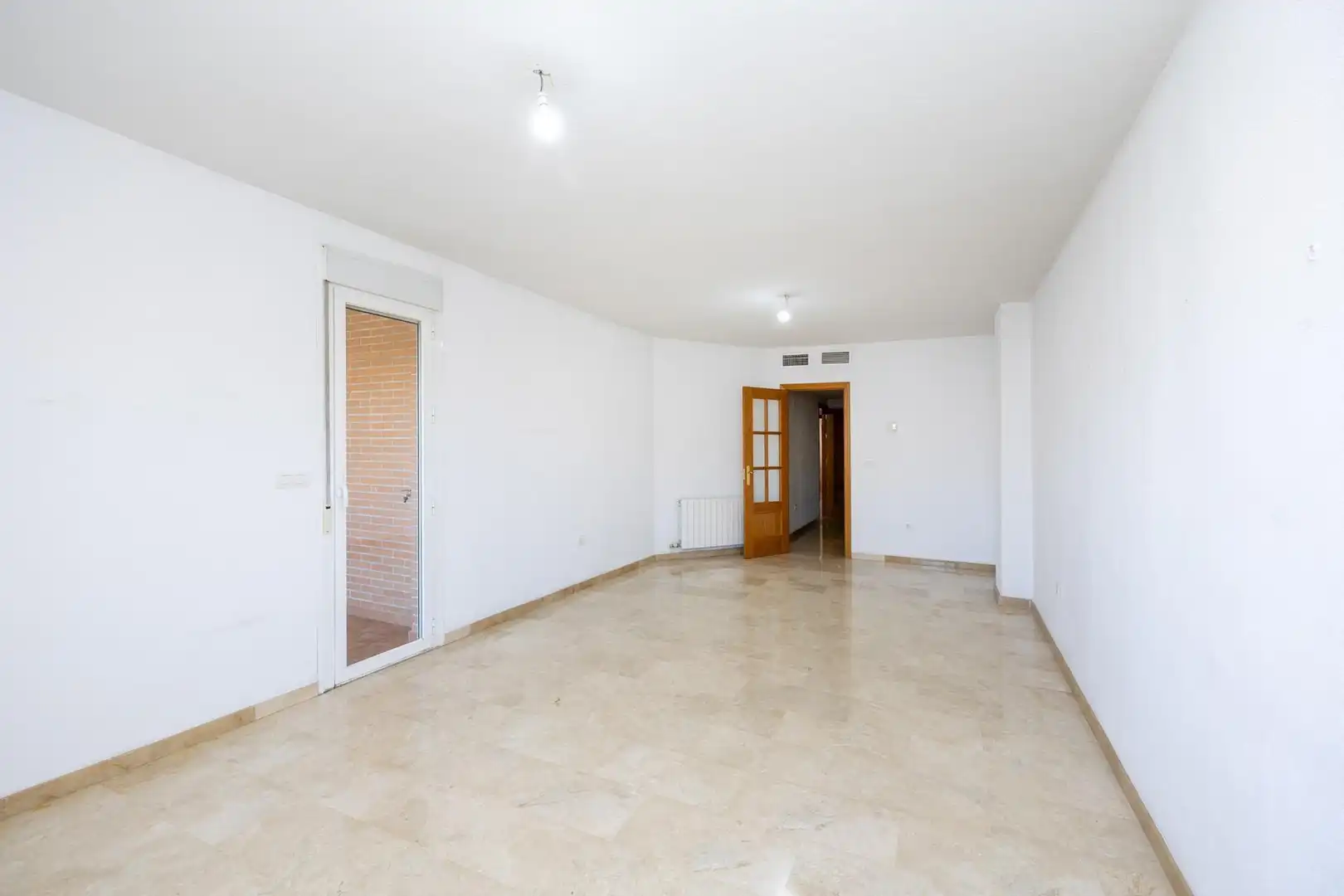 Piso en venta en Calle Aconcagua, 48, Camino de los Neveros - Serrallo