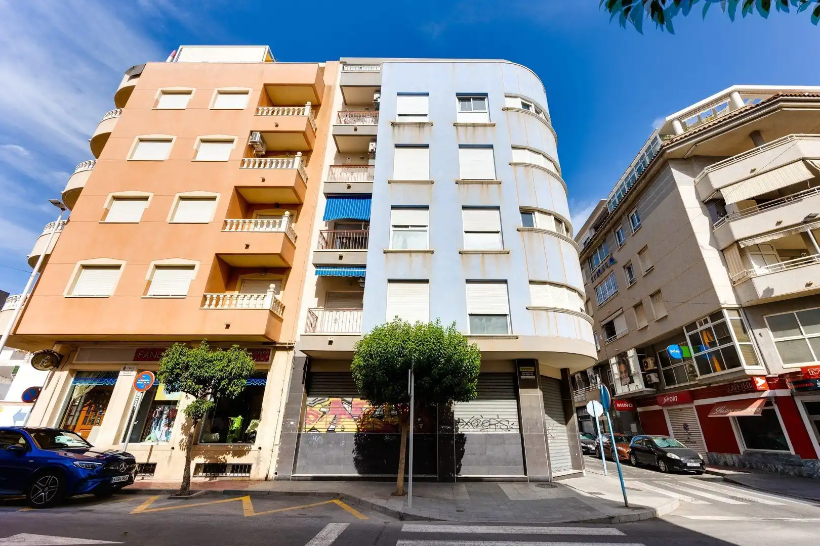 Apartament amb terrassa en venda a Calle Calle Paz, imagen 25