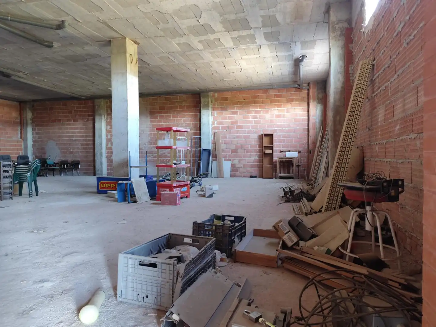 Business premises for sale in Pedanías Centro