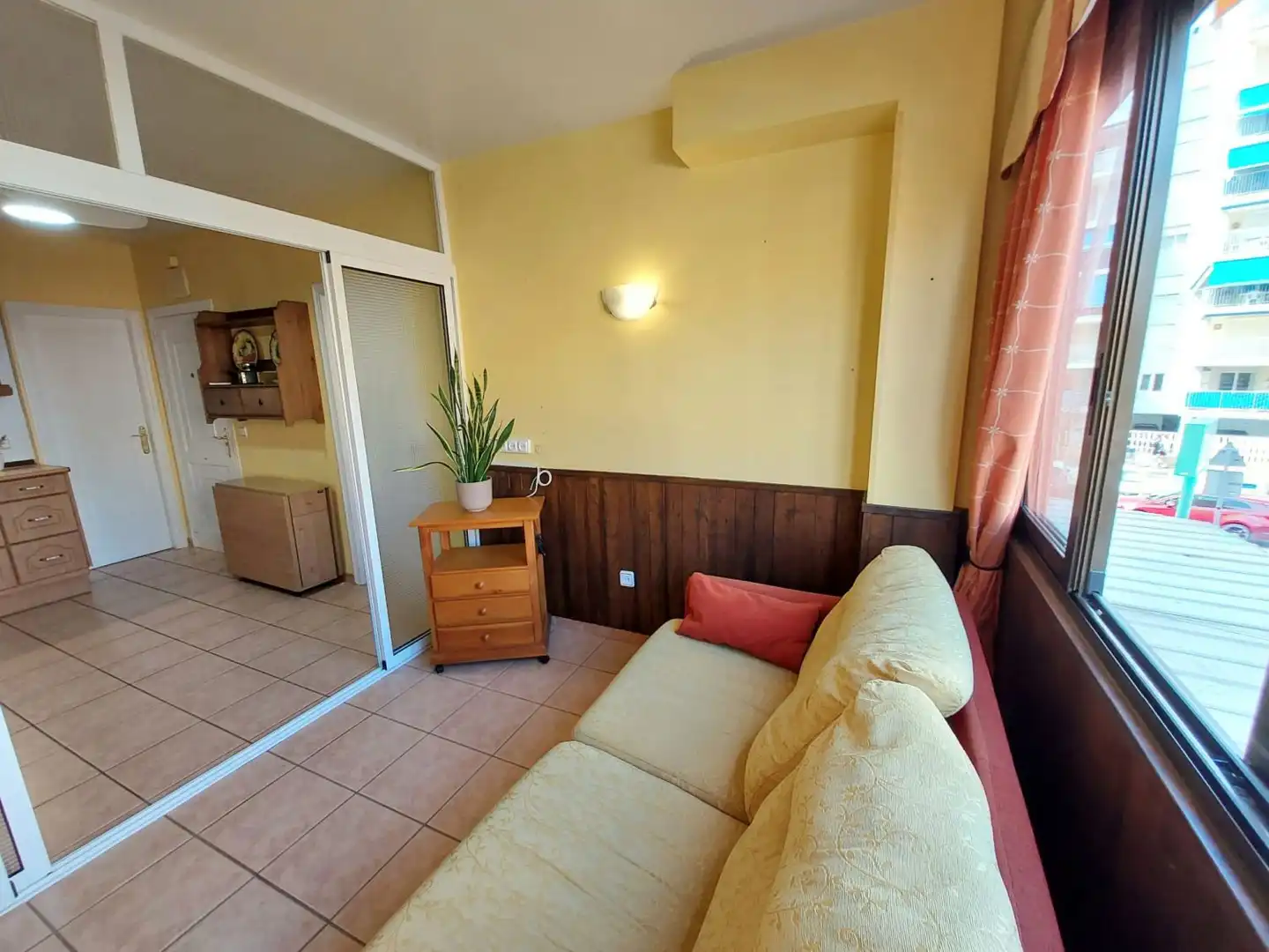 Apartamento con ascensor en venta en Columbretes 23, imagen 18