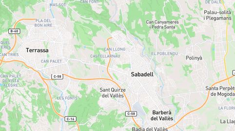 Foto 4 von Büro zum Verkauf in Gràcia, Sabadell
