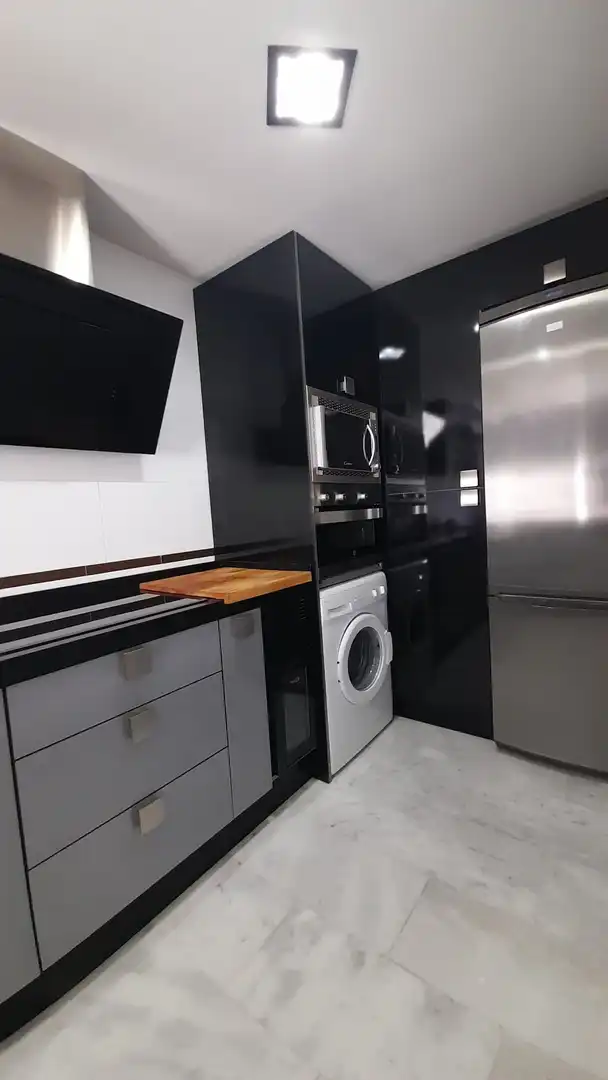 Flat for sale in Villarrubia