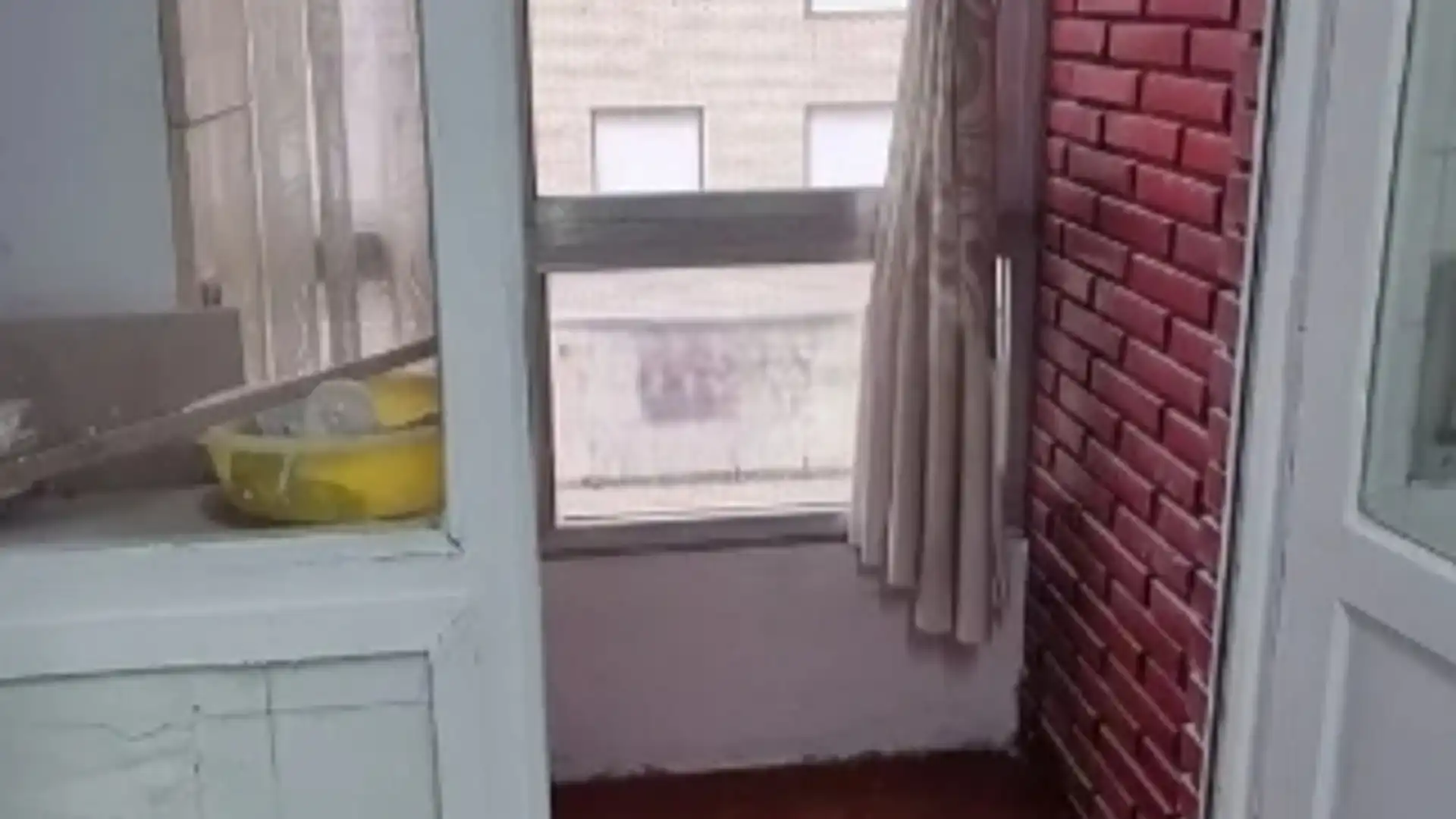 Piso en venta en Villarcayo de Merindad de Castilla la Vieja