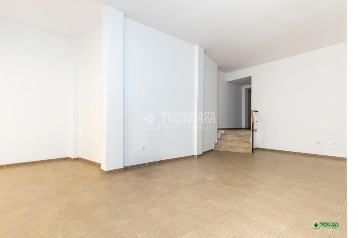 Flat for sale in  Almería Capital  with Air Conditioner and Heating