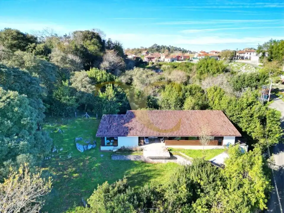 Casa con giardino in vendita a Sebreño, imagen 49