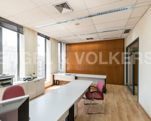 Office for sale in  Barcelona Capital  with Air Conditioner
