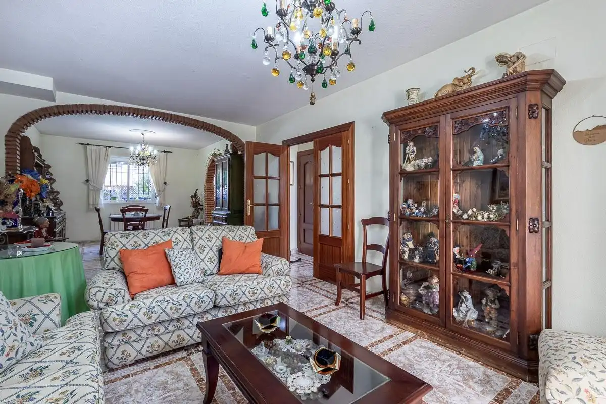 Casa con piscina en venta en Ogíjares, imagen 7
