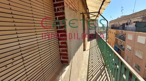 Foto 5 von Wohnung zum Verkauf in Calle de Valencia, Carlet, Valencia