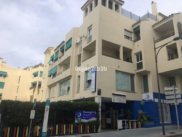 Apartamento en Venta en Ricardo Soriano