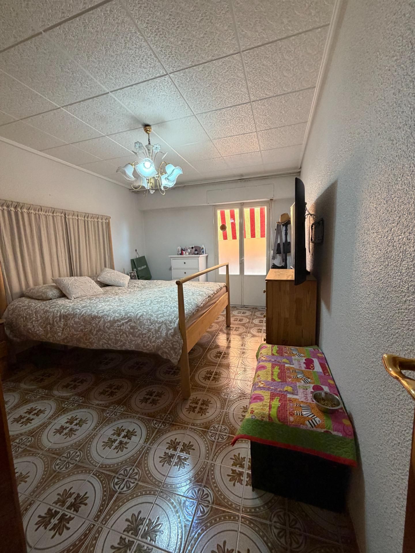 Habitación de Piso en venta en Elche / Elx con Balcón