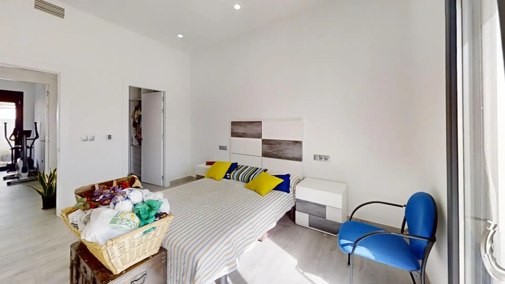 Casa o xalet en venda a Pinos de Alhaurín