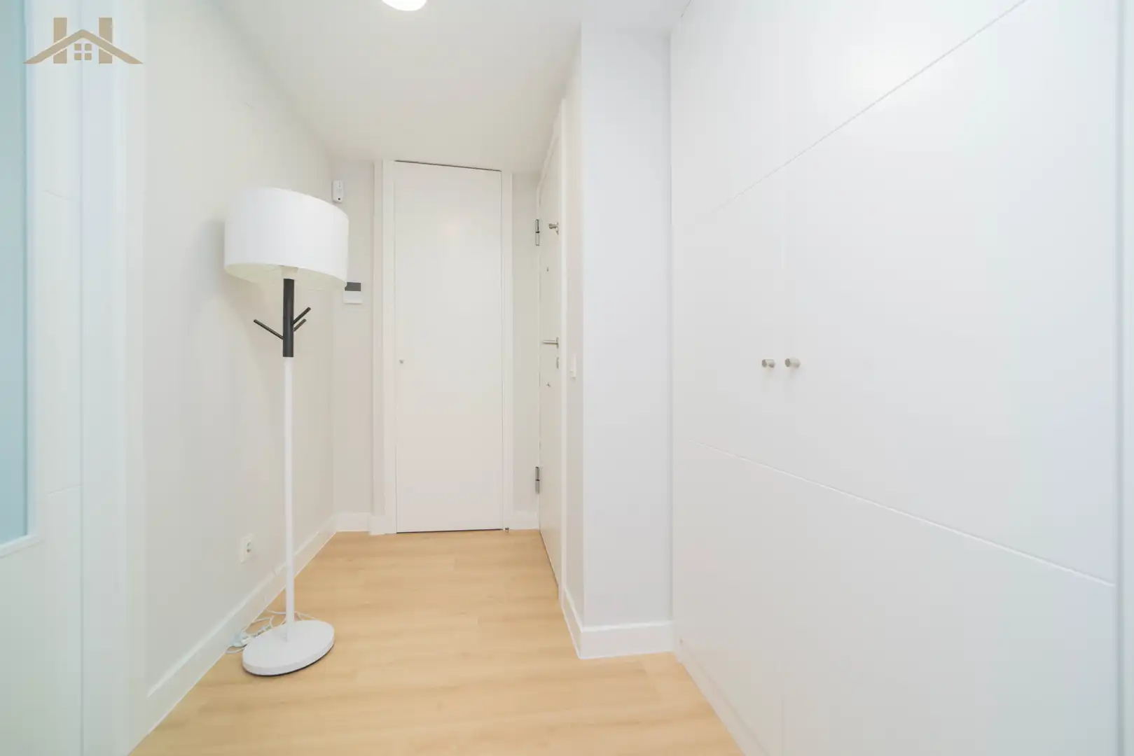 Wohnung zum Verkauf in Pozuelo de Alarcón mit Klimaanlage, Heizung und Terrasse