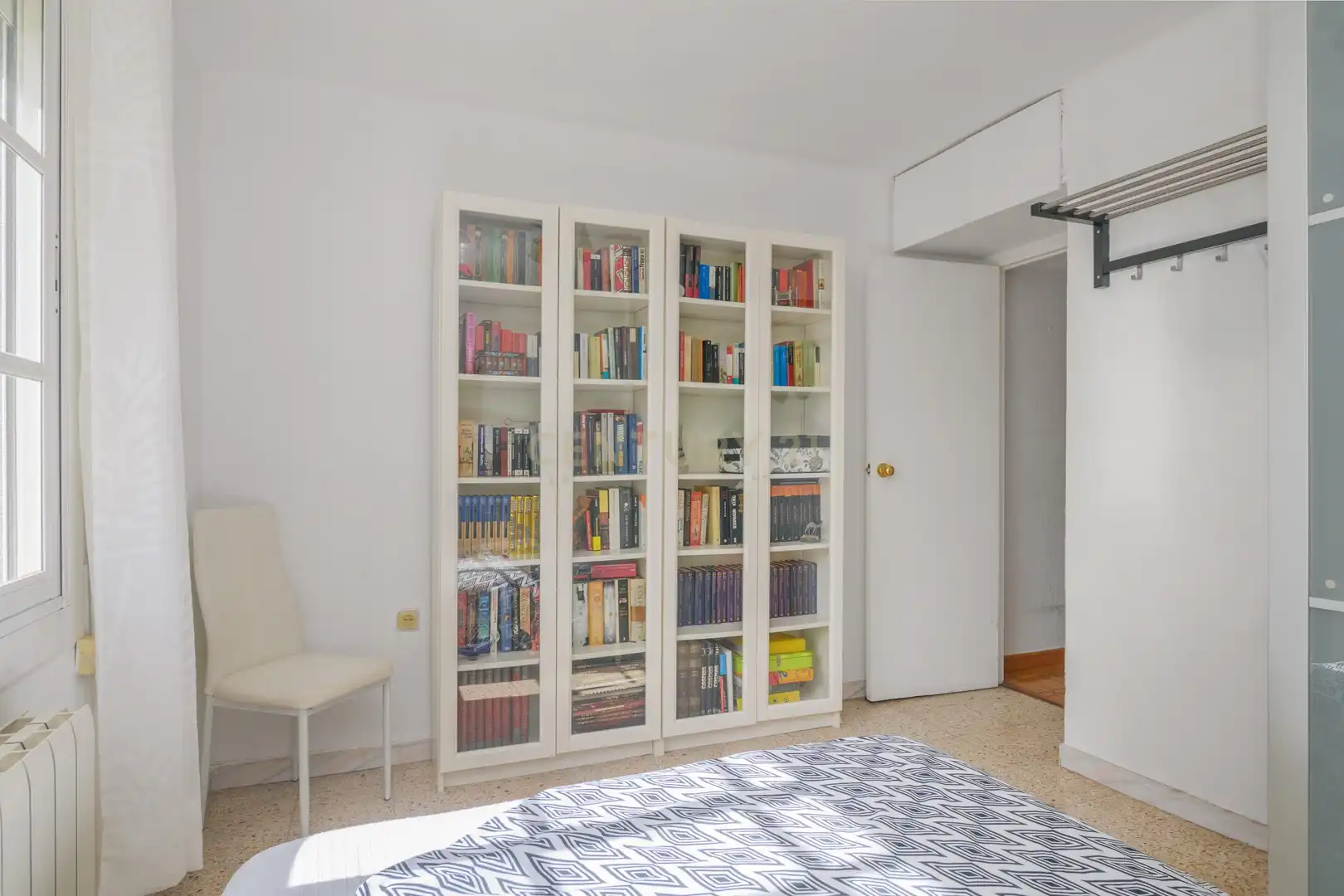 Habitación de Apartamento en venta en Sant Feliu de Llobregat