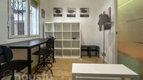 Bedroom of Flat for sale in  Madrid Capital  with Parquet flooring and Furnished
