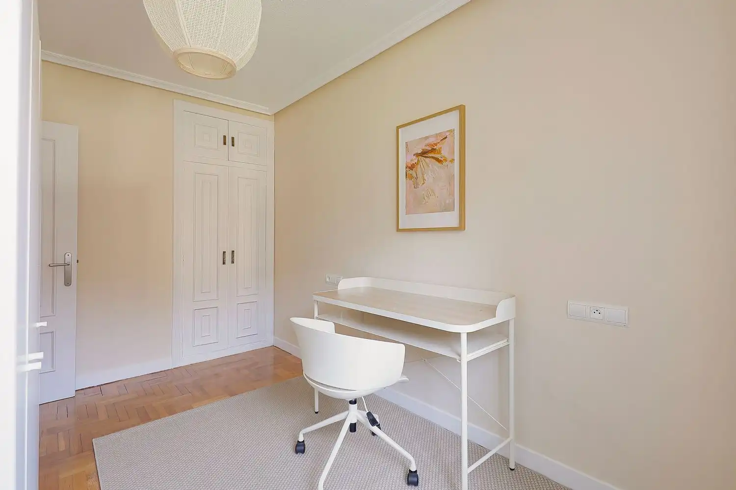 Habitación de Piso de alquiler en Gijón  con Calefacción, Terraza y Trastero