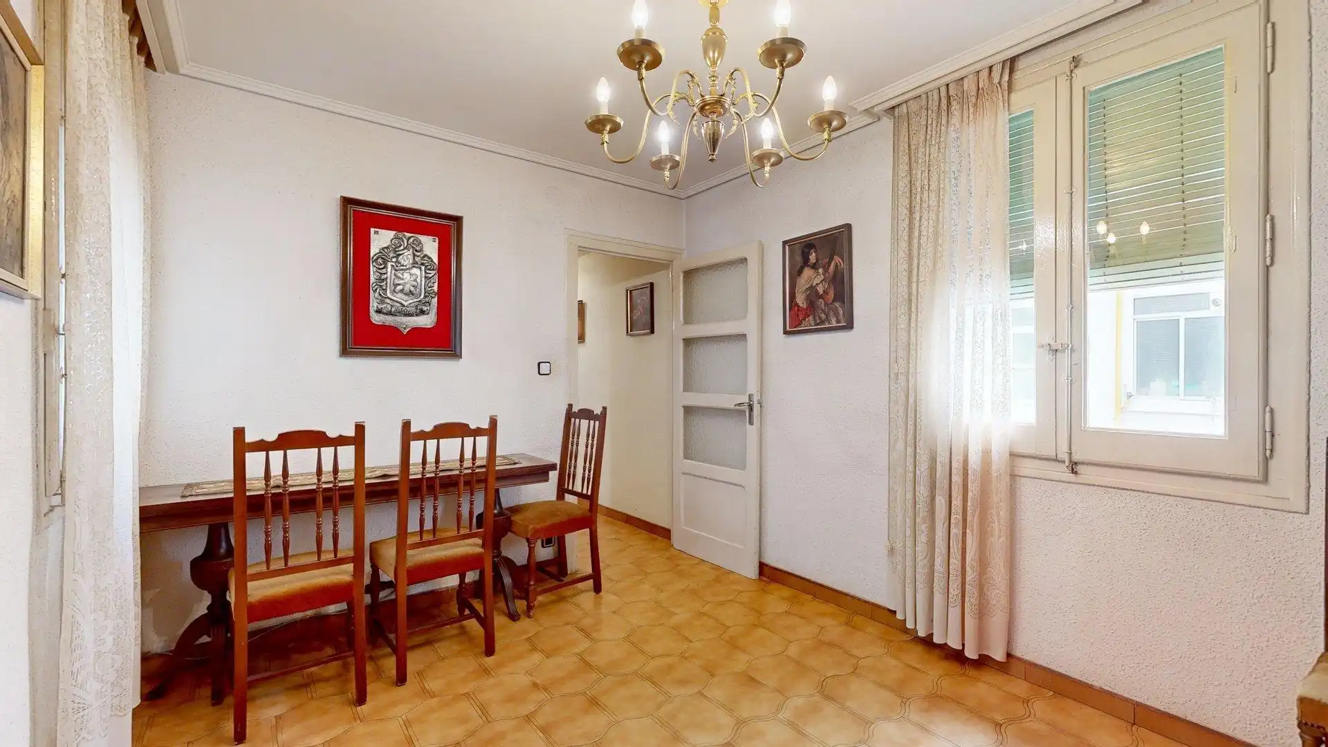 Appartement avec ascenseur à vendre à Centro