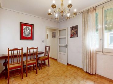Flat with lift for sale in Centro